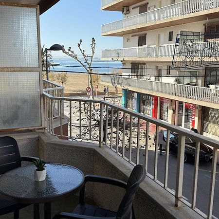 Agi Sant Jordi Apartment Roses Exterior photo