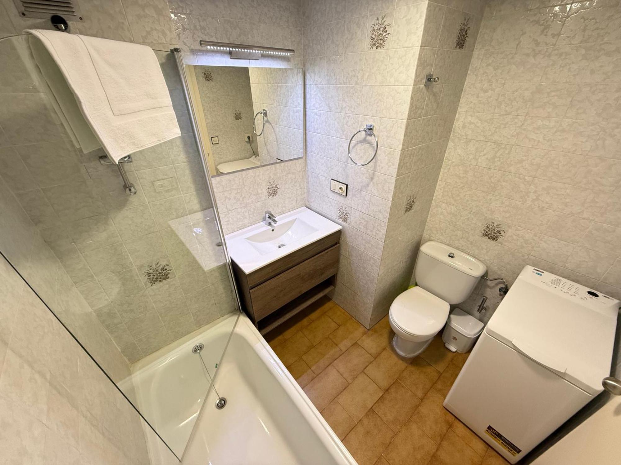 Agi Sant Jordi Apartment Roses Exterior photo