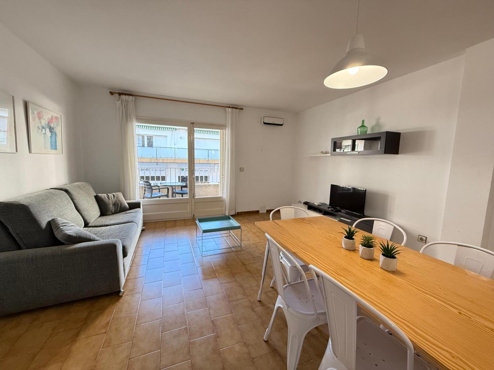 Agi Sant Jordi Apartment Roses Exterior photo