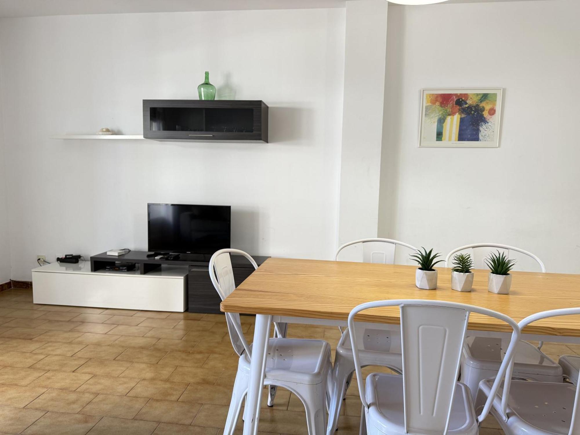 Agi Sant Jordi Apartment Roses Exterior photo