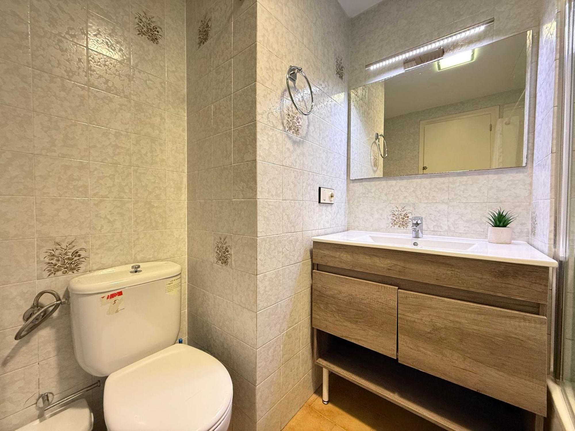Agi Sant Jordi Apartment Roses Exterior photo