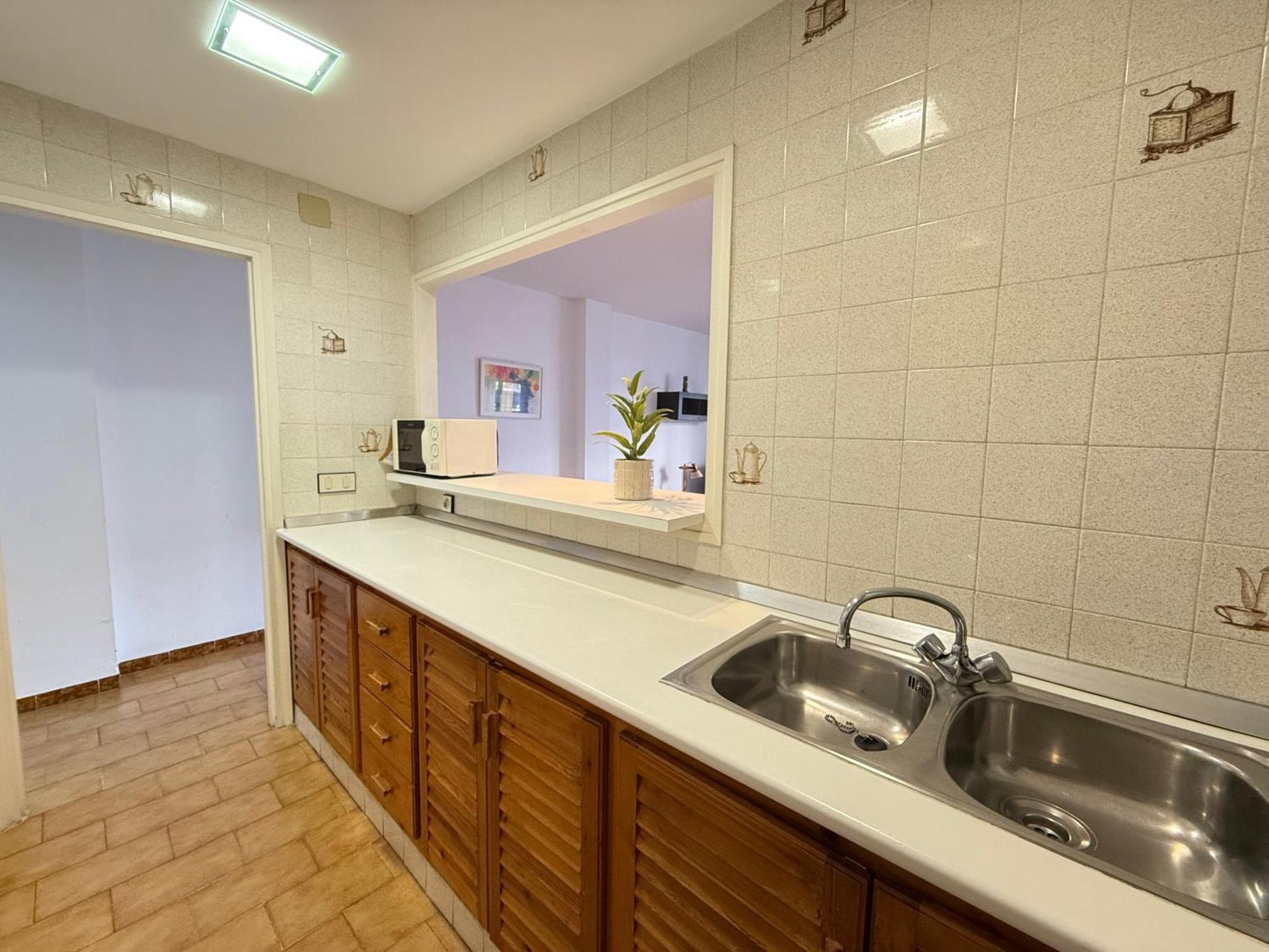 Agi Sant Jordi Apartment Roses Exterior photo