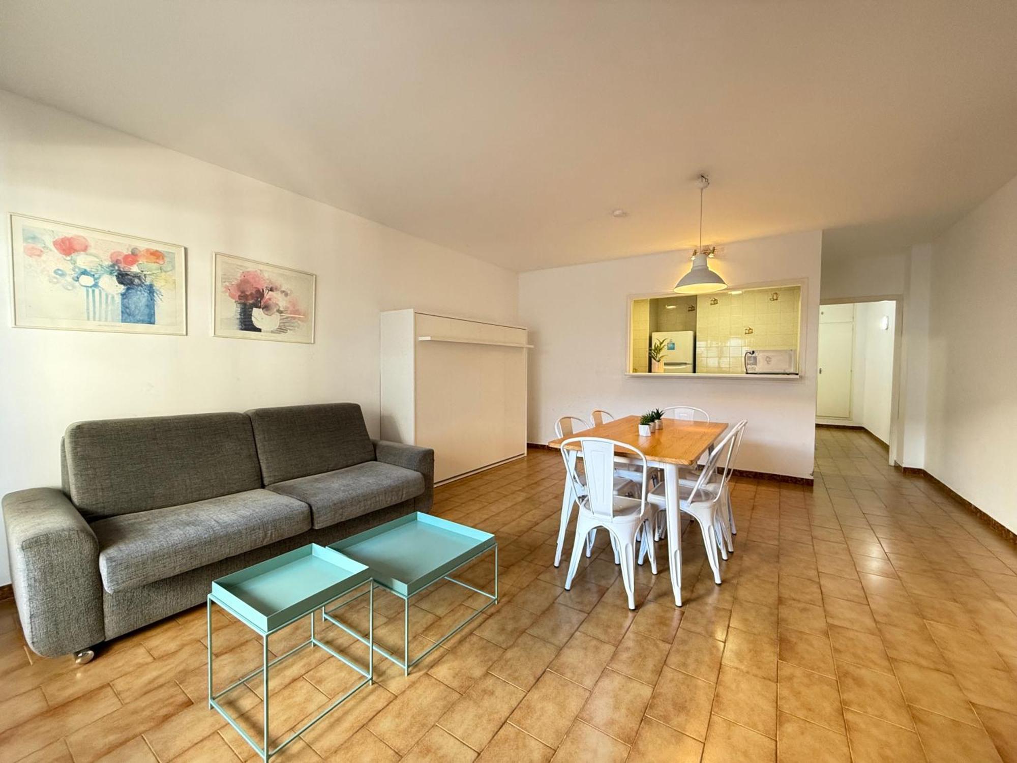 Agi Sant Jordi Apartment Roses Exterior photo