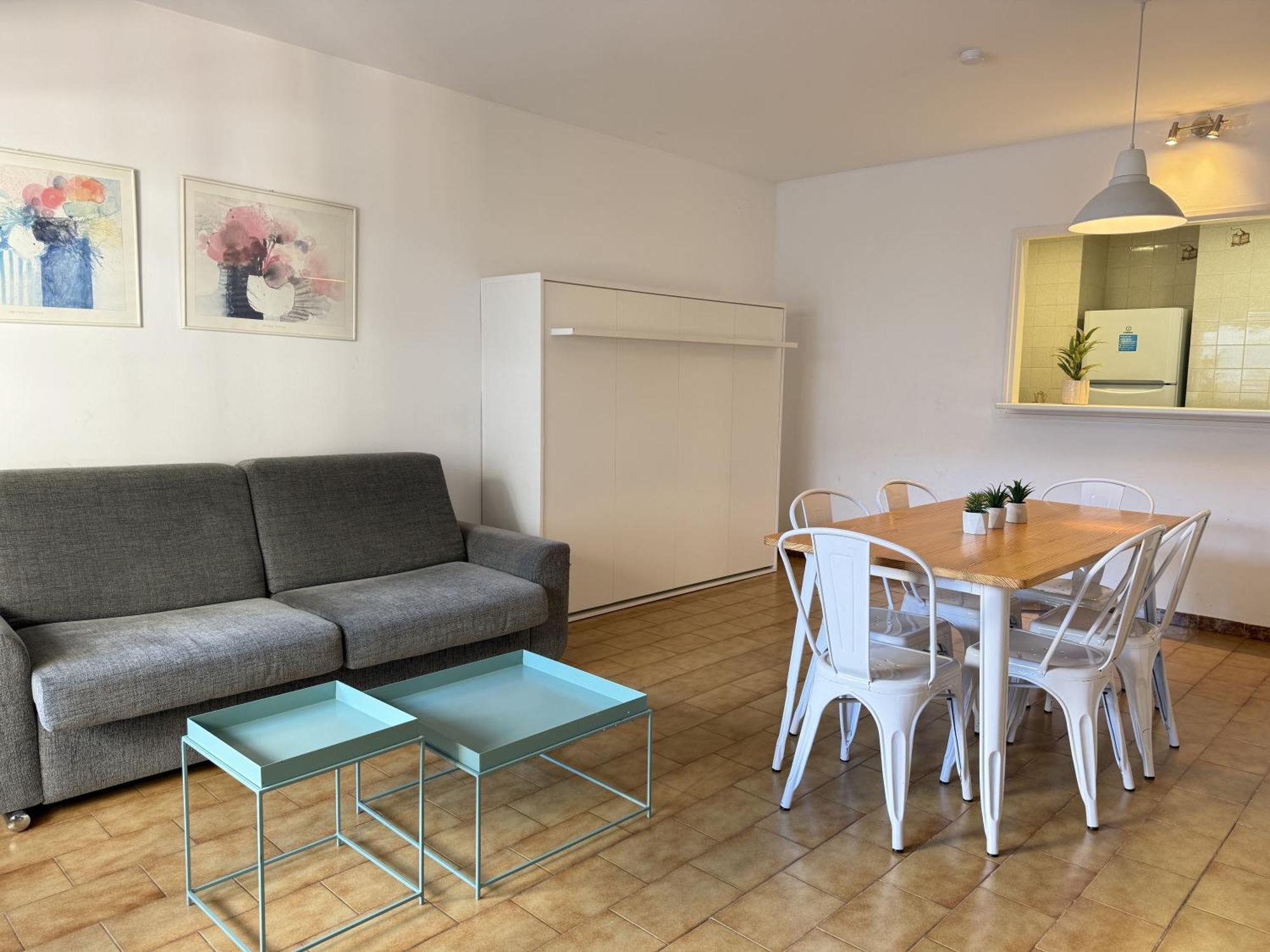 Agi Sant Jordi Apartment Roses Exterior photo