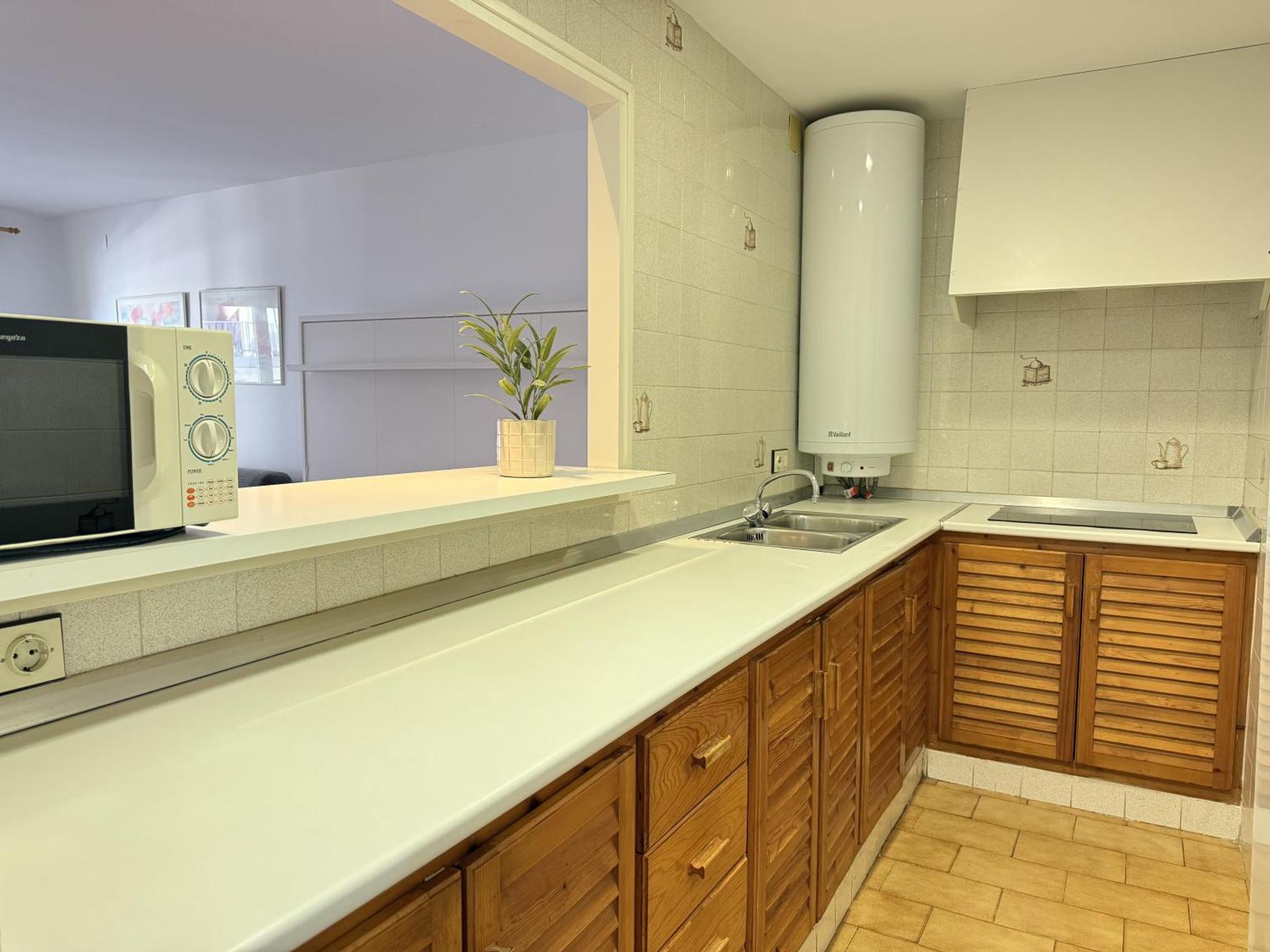 Agi Sant Jordi Apartment Roses Exterior photo