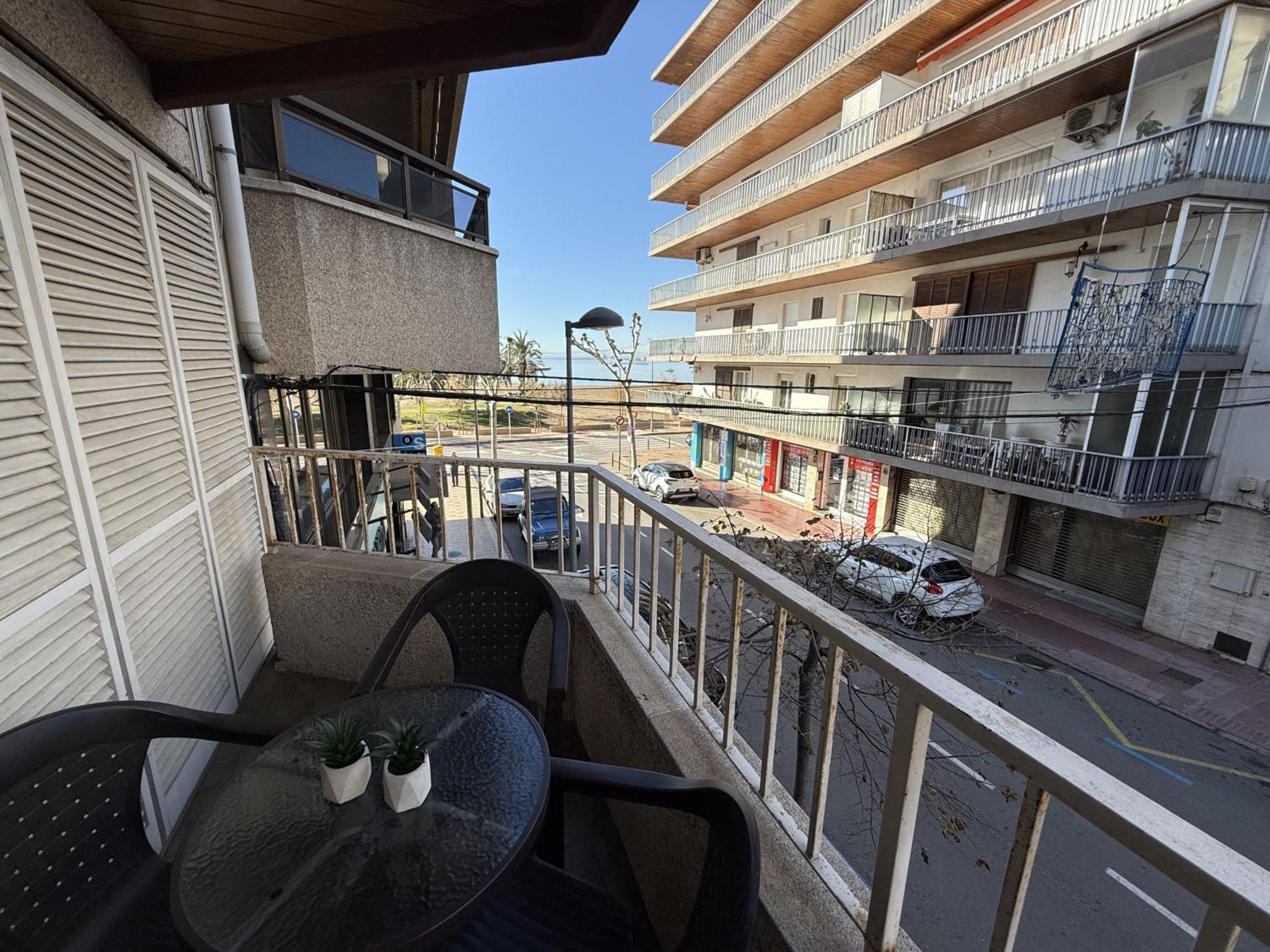 Agi Sant Jordi Apartment Roses Exterior photo